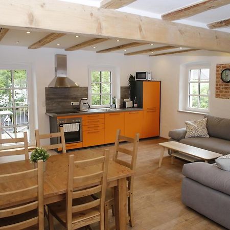 Altes -Haus Apartman Gattendorf Kültér fotó