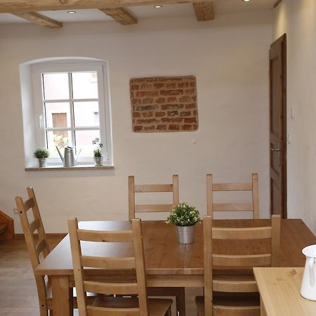 Altes -Haus Apartman Gattendorf Kültér fotó