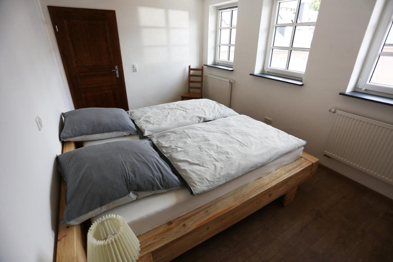 Altes -Haus Apartman Gattendorf Kültér fotó