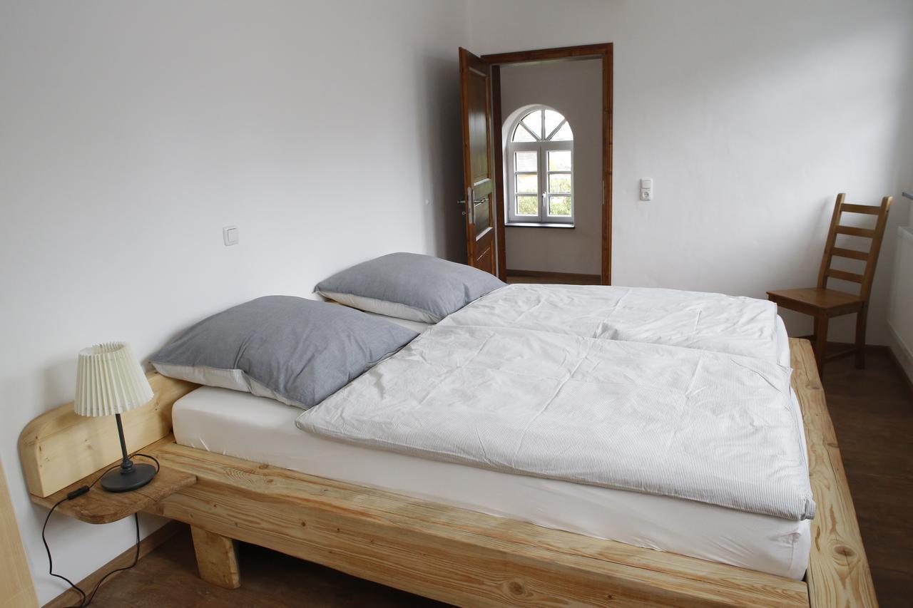 Altes -Haus Apartman Gattendorf Kültér fotó