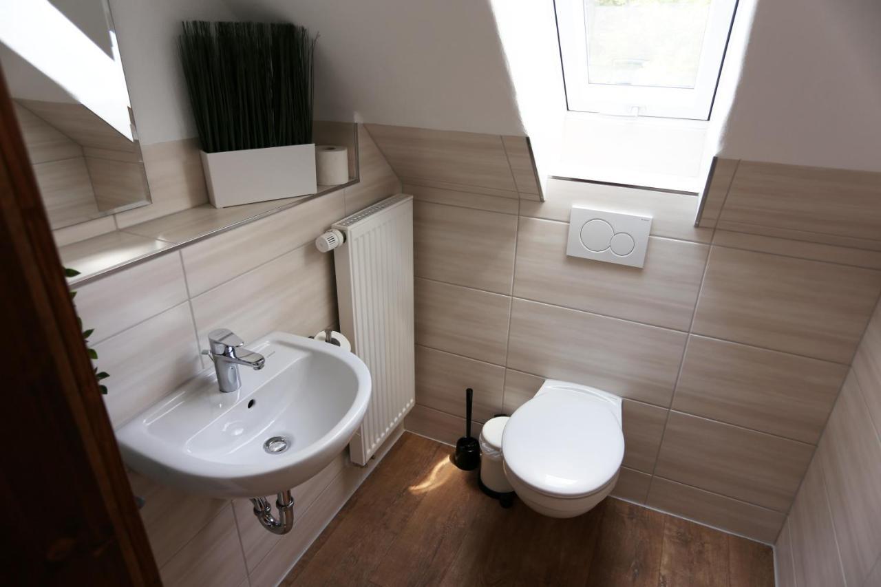 Altes -Haus Apartman Gattendorf Kültér fotó