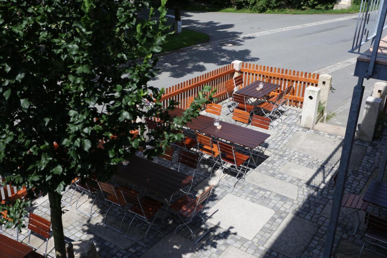 Altes -Haus Apartman Gattendorf Kültér fotó