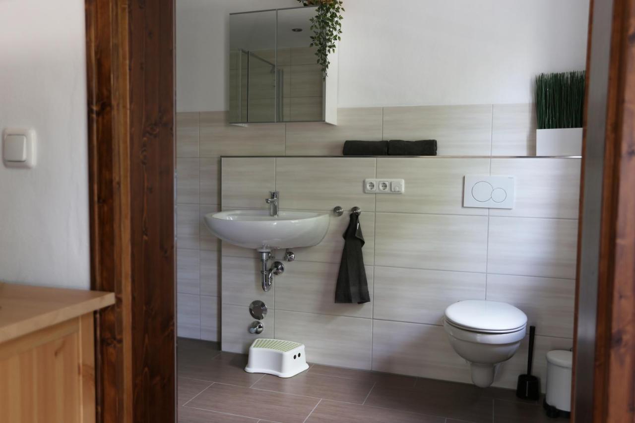 Altes -Haus Apartman Gattendorf Kültér fotó