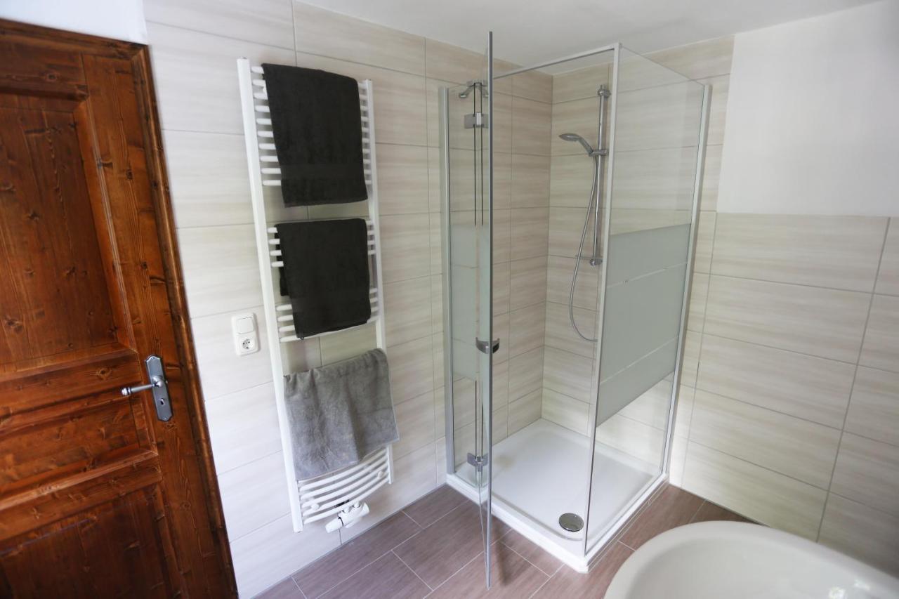 Altes -Haus Apartman Gattendorf Kültér fotó