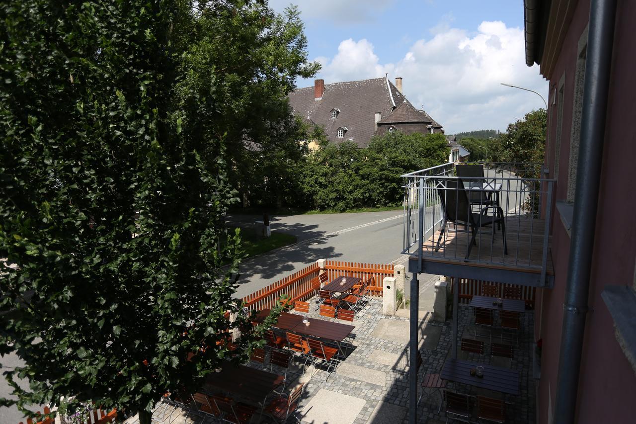 Altes -Haus Apartman Gattendorf Kültér fotó