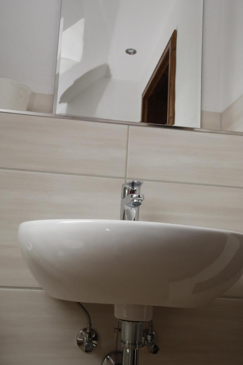 Altes -Haus Apartman Gattendorf Kültér fotó