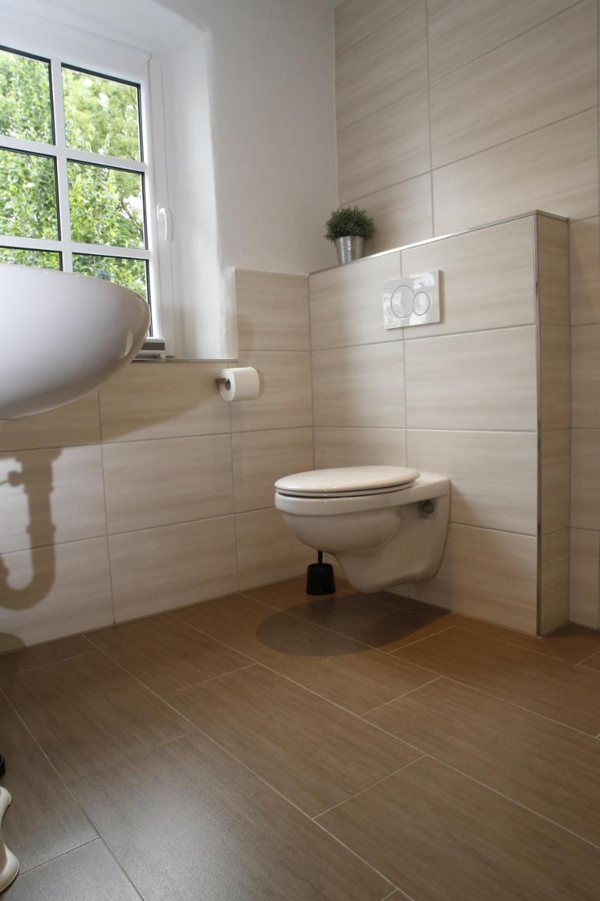 Altes -Haus Apartman Gattendorf Kültér fotó