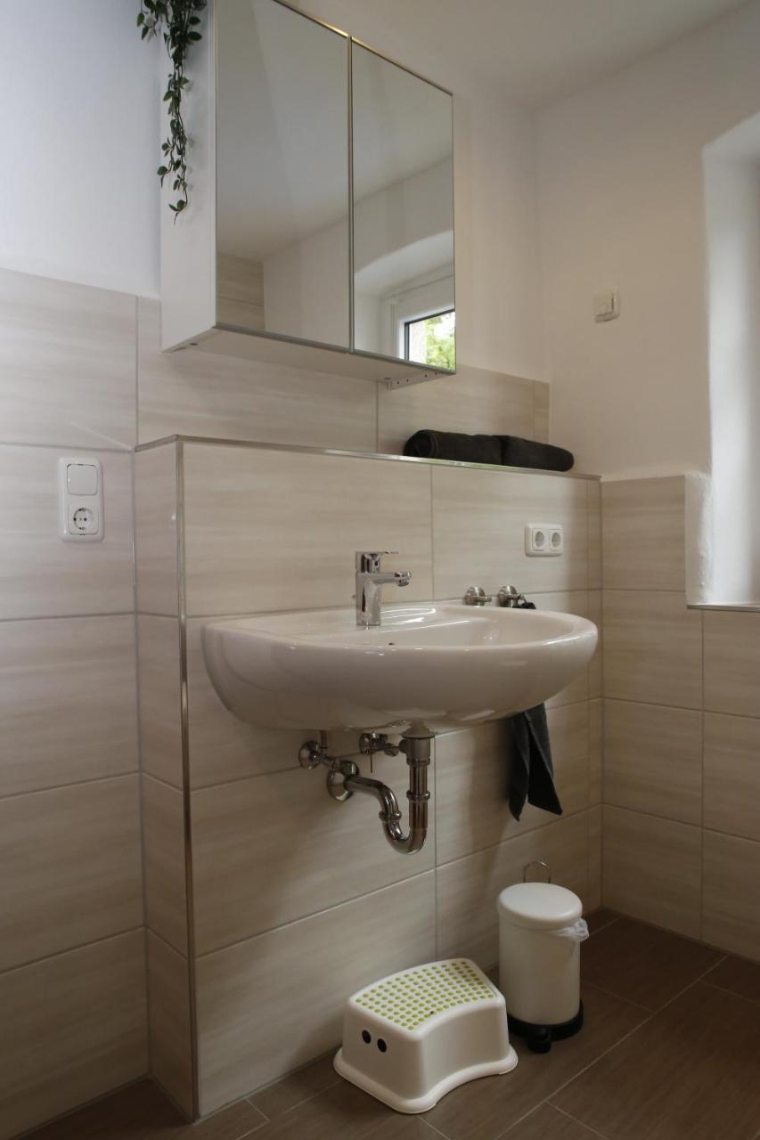 Altes -Haus Apartman Gattendorf Kültér fotó