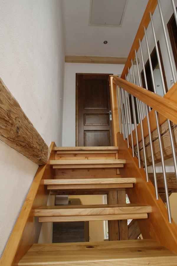 Altes -Haus Apartman Gattendorf Kültér fotó