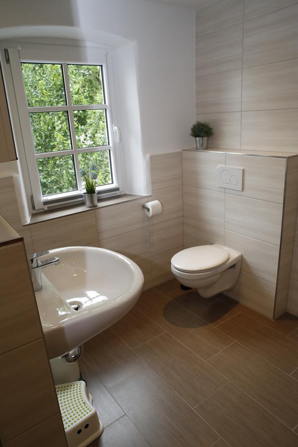 Altes -Haus Apartman Gattendorf Kültér fotó